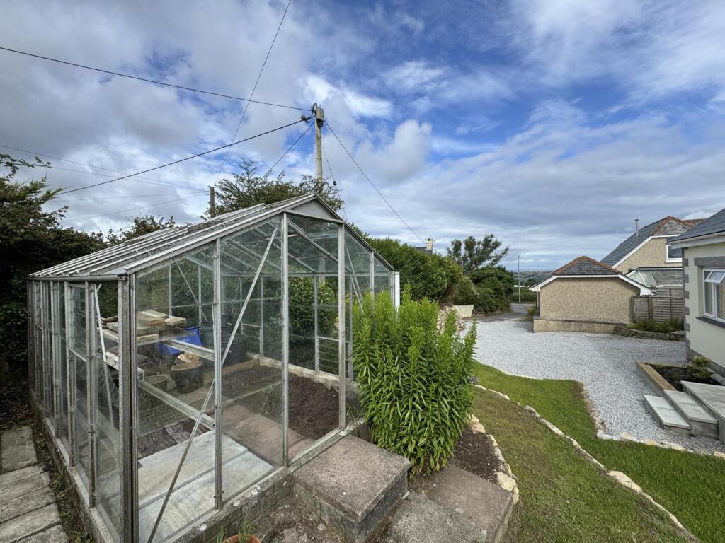Greenhouse
