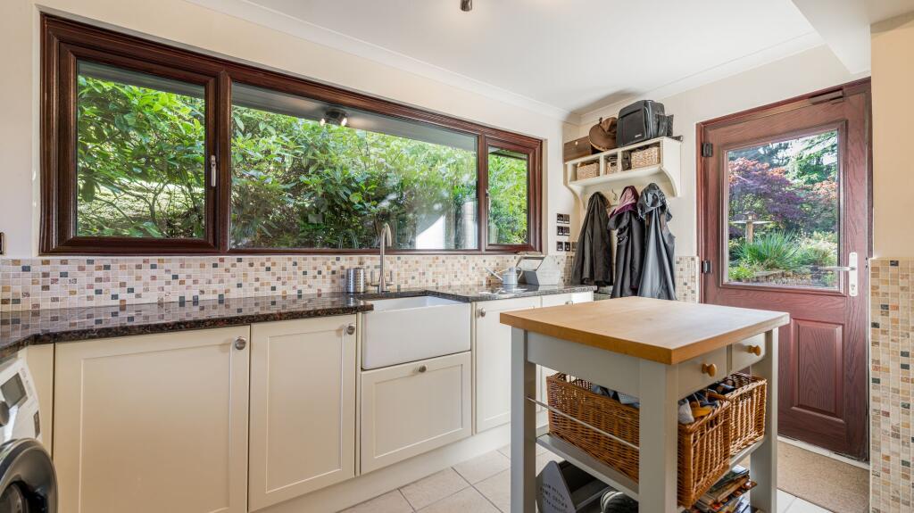 Utility room 2
