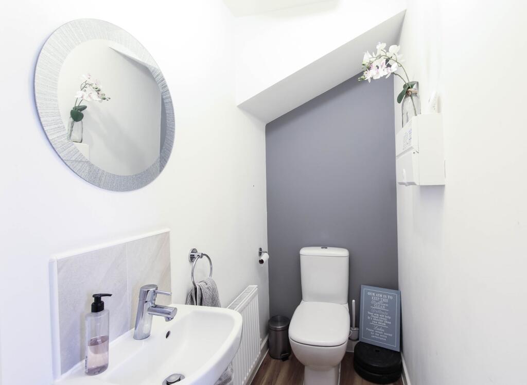 WC