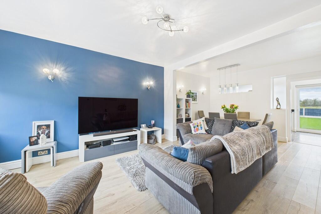 Living/ Dining Ro...