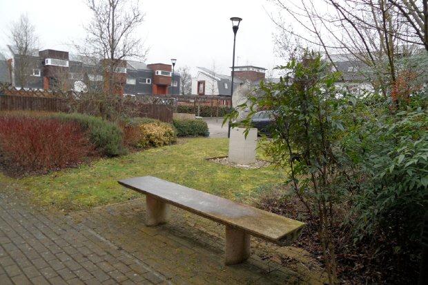 Communal Garden