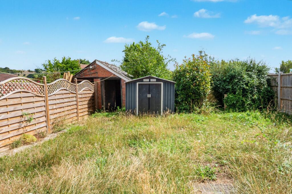 47 New Close Terrace, Stoke Sub Hamdon, Somerset, TA14 6QH