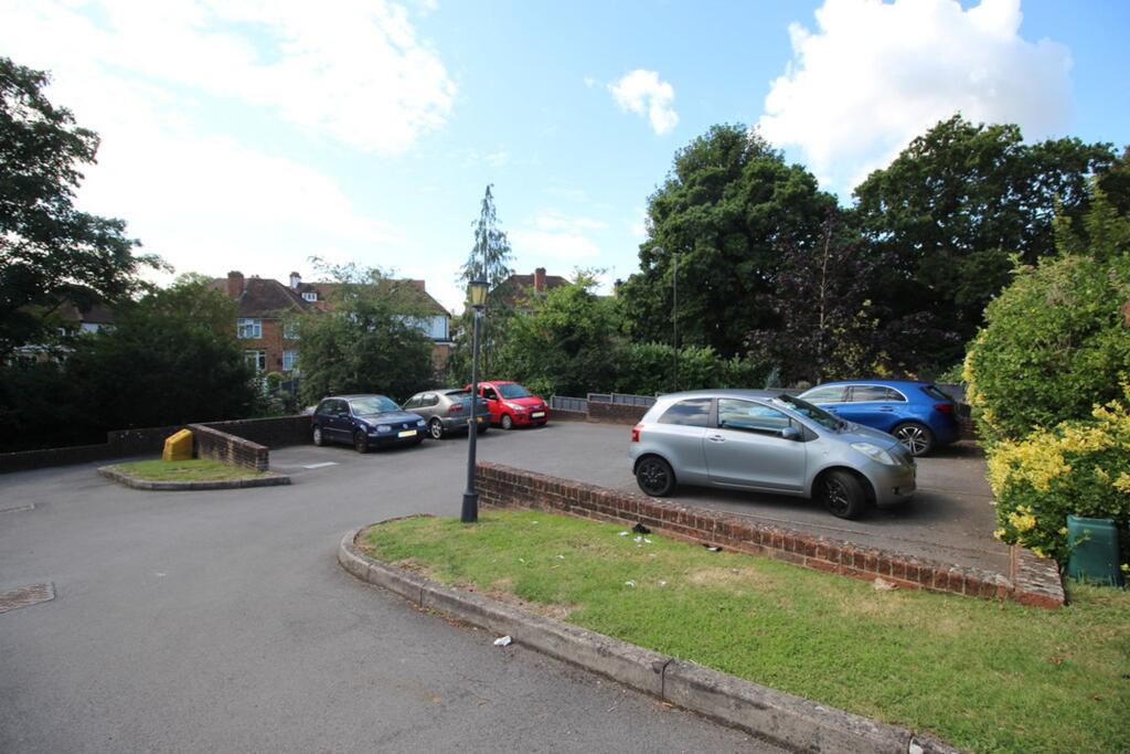 Car Park