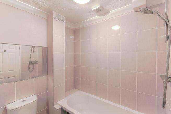 Bathroom a