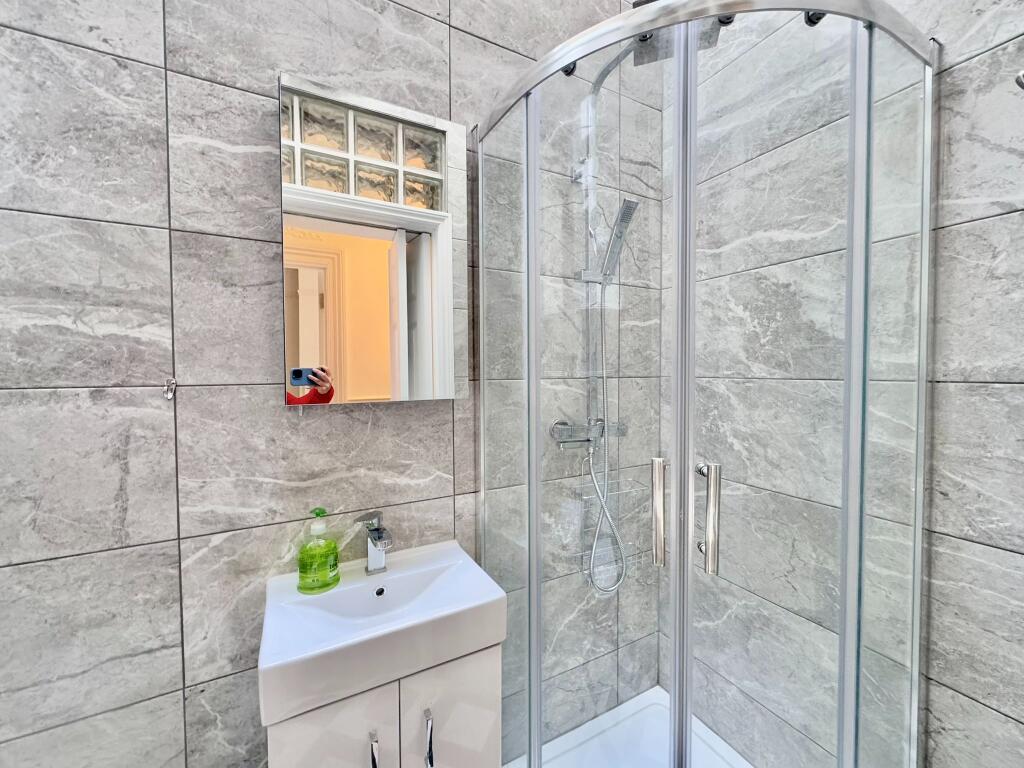 Ground Floor Bathroom