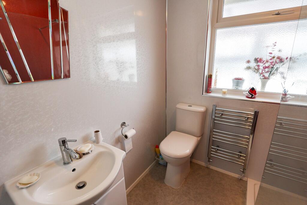 Heysham Road, Heysham, Morecambe