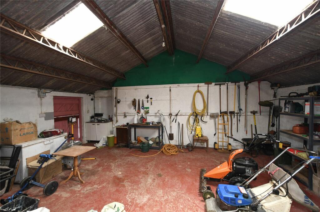 Garage