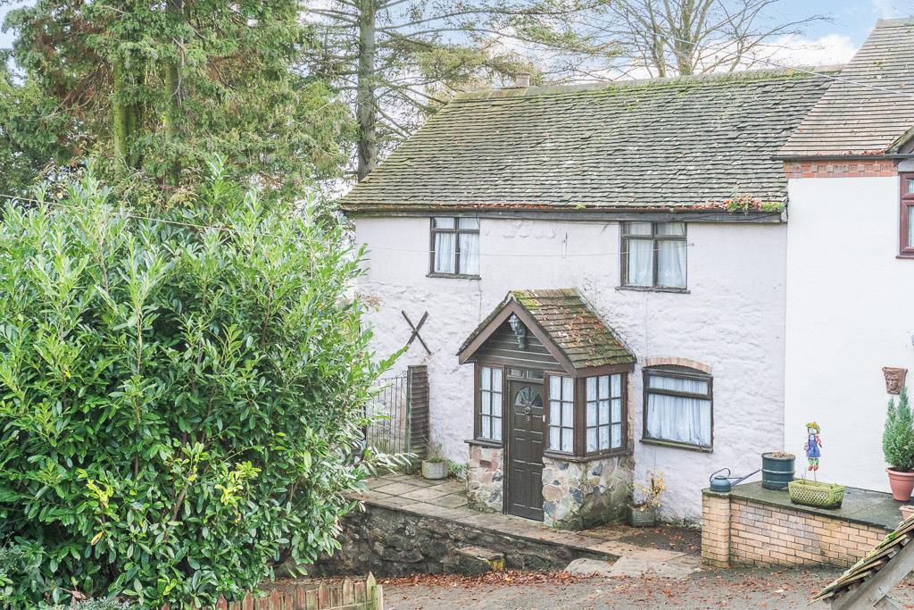 Coreley, Ludlow