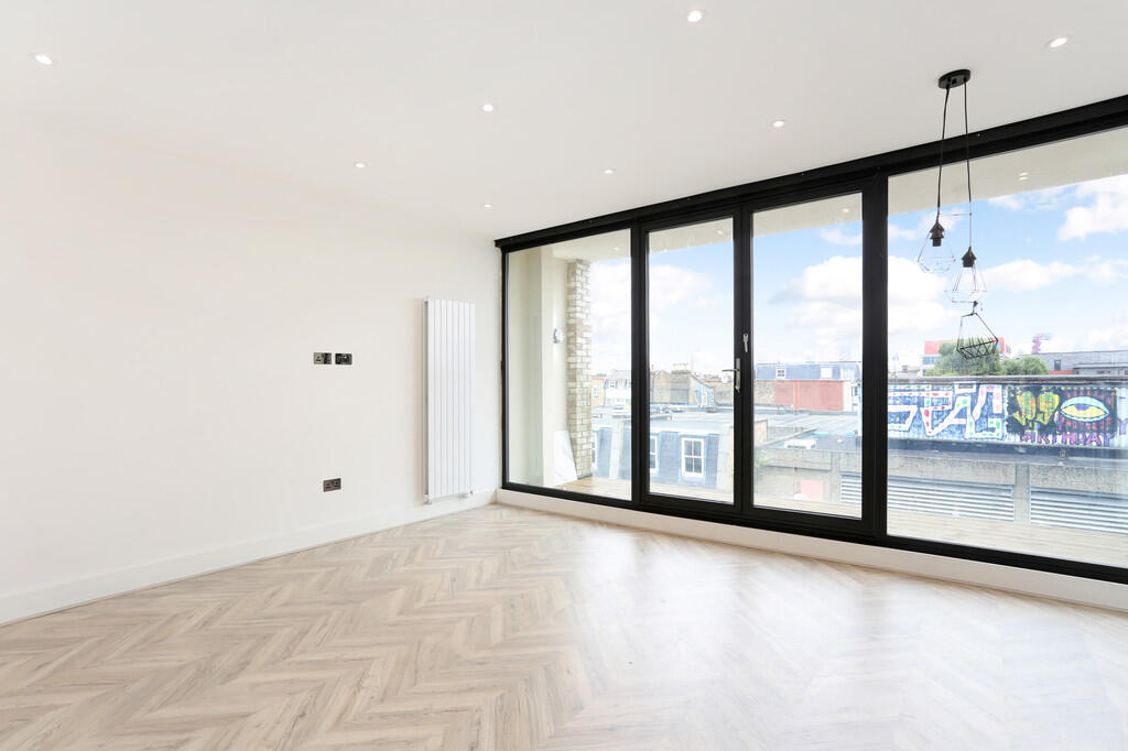 Flat 4, 63 Cardig...