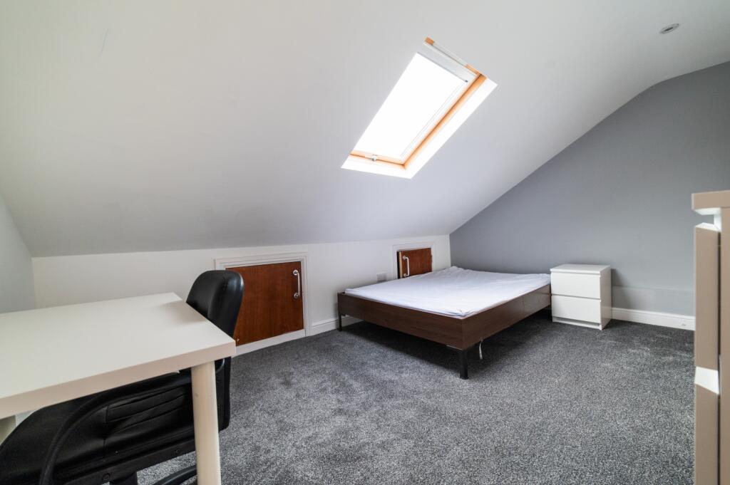 another student property from Award winning CPS HO