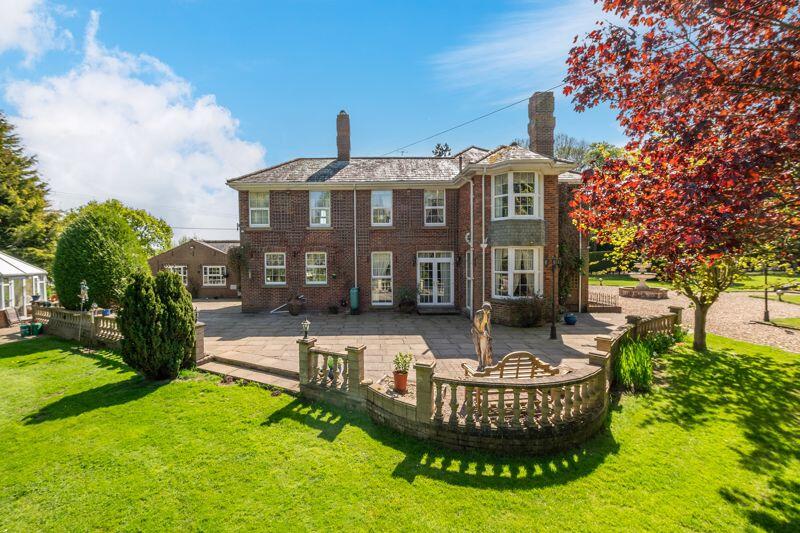 Maltby House Grounds