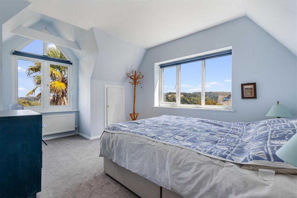 A19 - Bluebird Cottage, Dittisham, The Level - 250