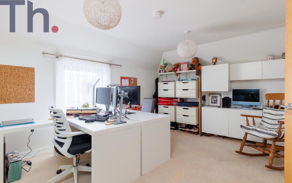 Office/Bedroom 2
