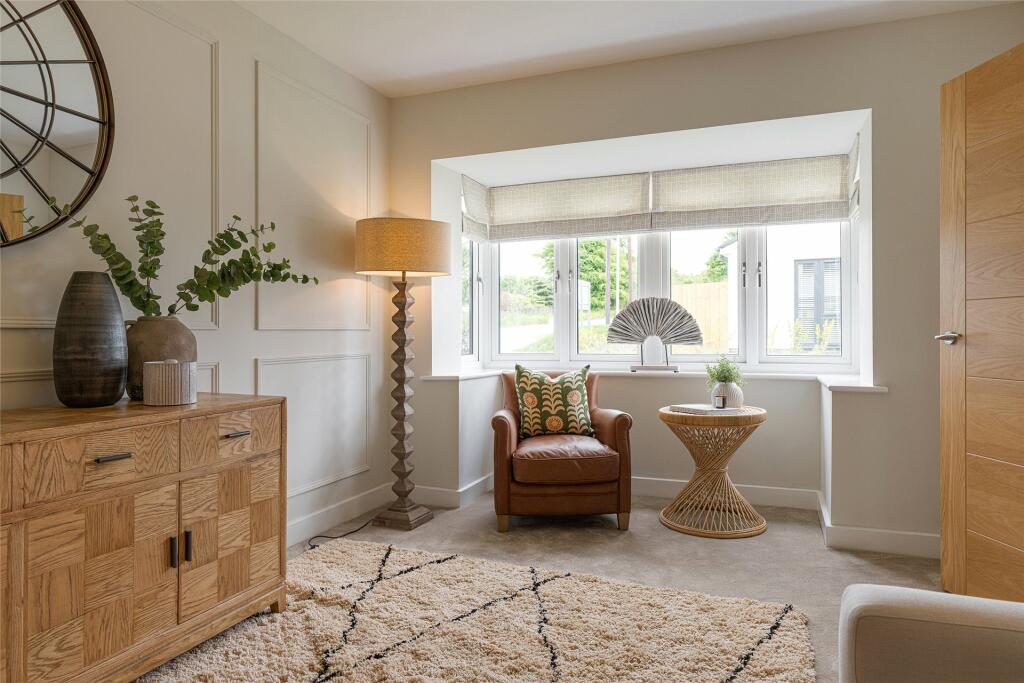 Show Home