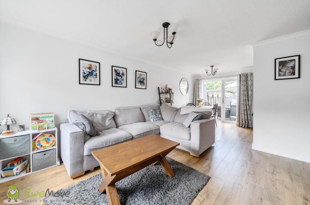 Living Dining Room