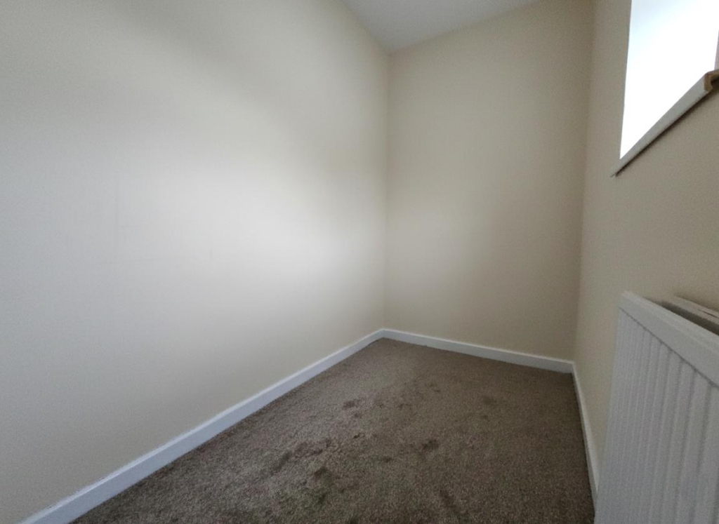 Florence Street, Burnley