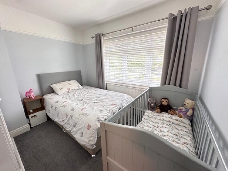Bedroom 2.