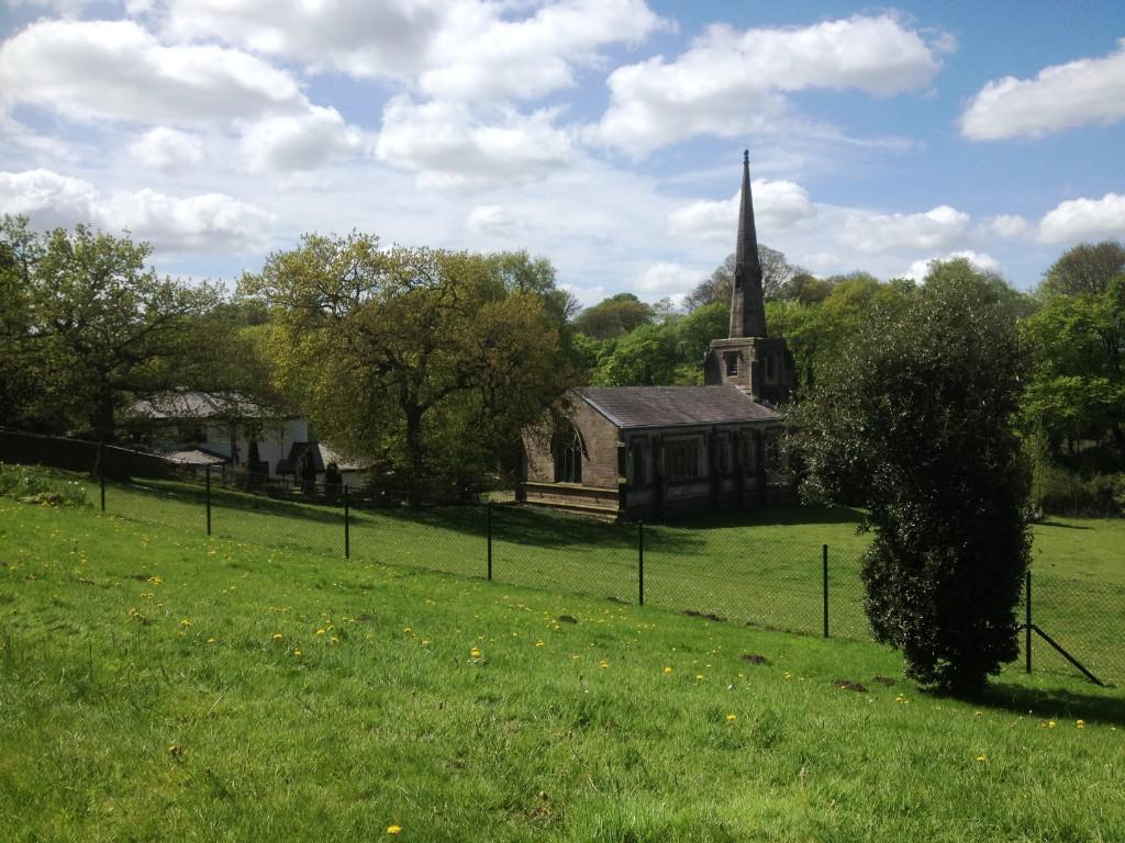 Surrounding Views