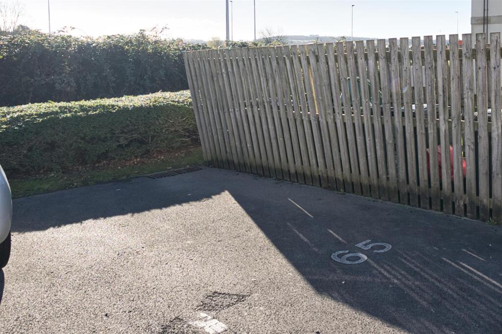 Parking Space