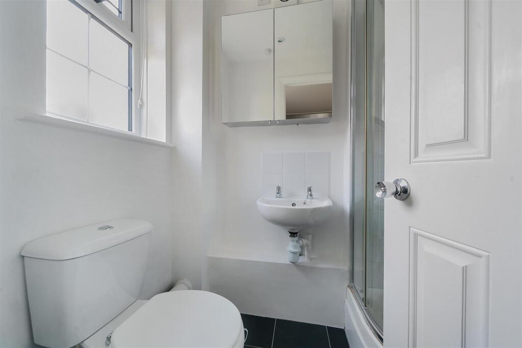 Walnut Tree Cottage, 35-36 Tathall End, Hanslope (