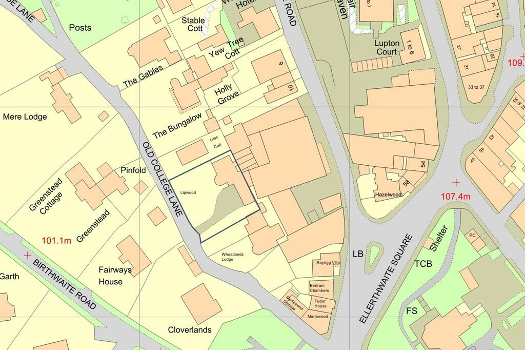 Ordnance Survey P...