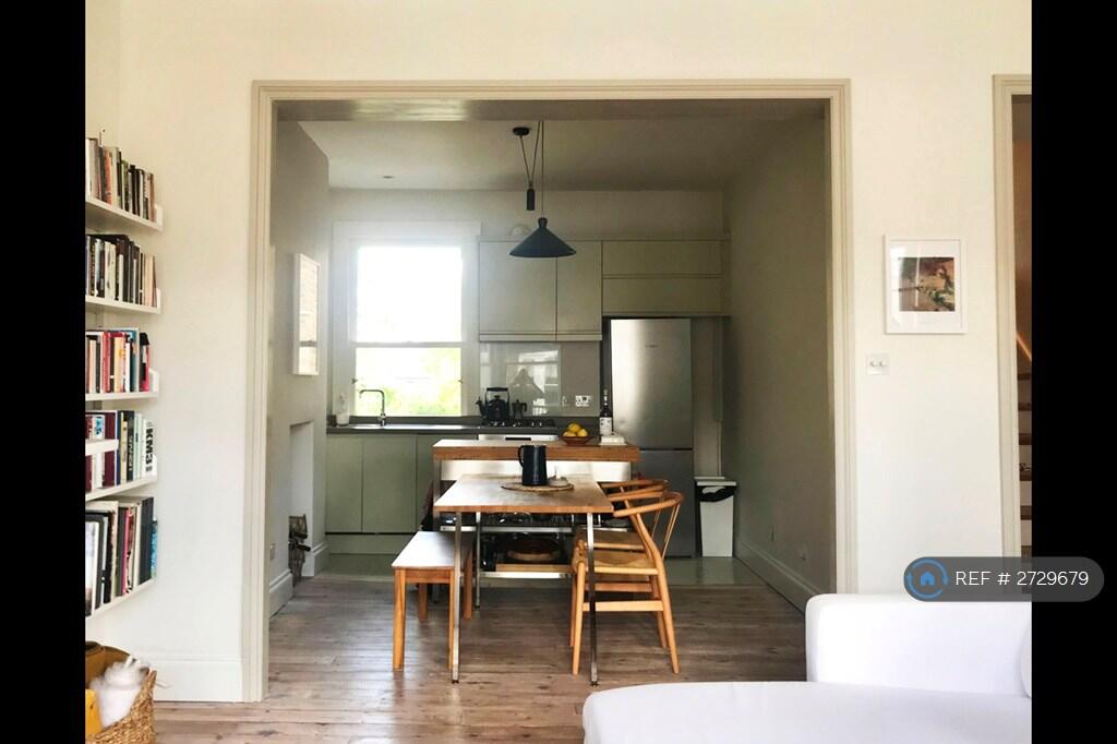 Dining / Kitchen