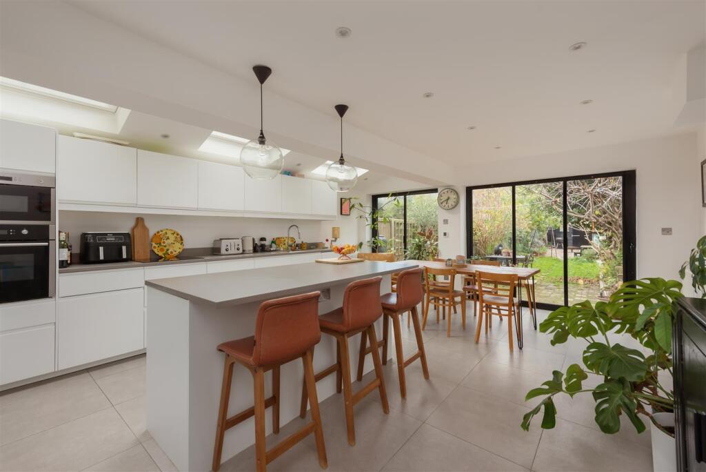 Cromwell Road, Whitstable