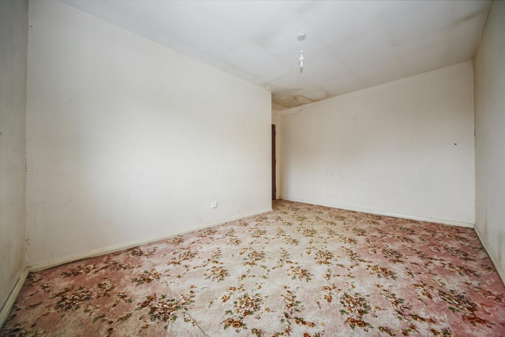 27 Venice Street, Bolton, Greater Manchester, BL3 4AE