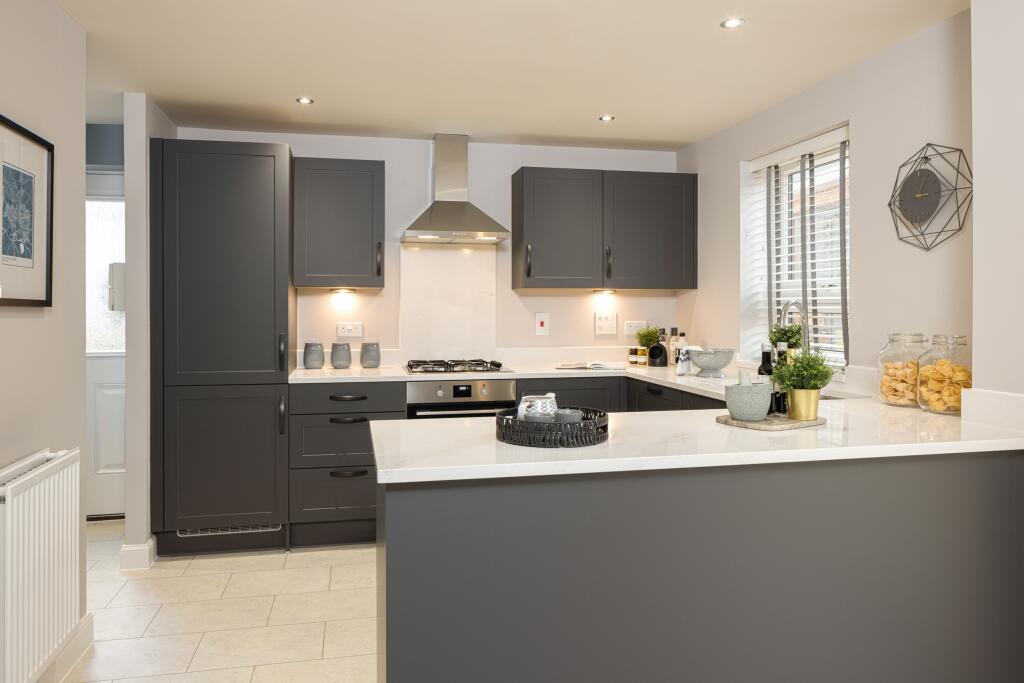 BH Clipstone Park Radleigh