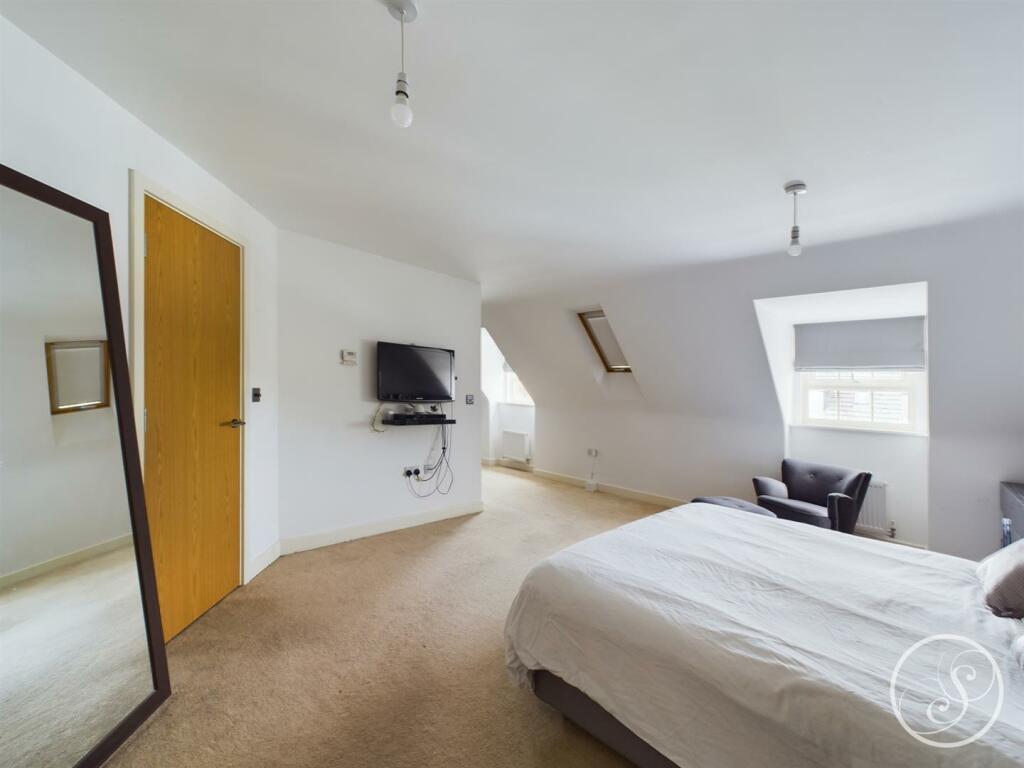 Master Suite