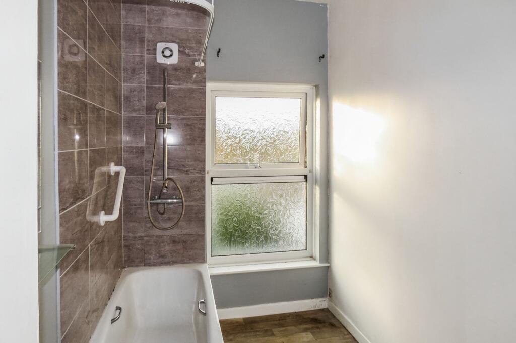 108 Villiers Street, Preston, Lancashire PR1 7PB