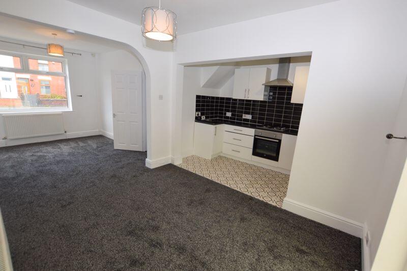 Lounge/Kitchen/Diner