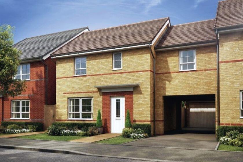 Lockton external
