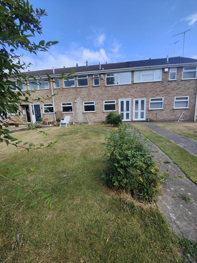 Carver Close