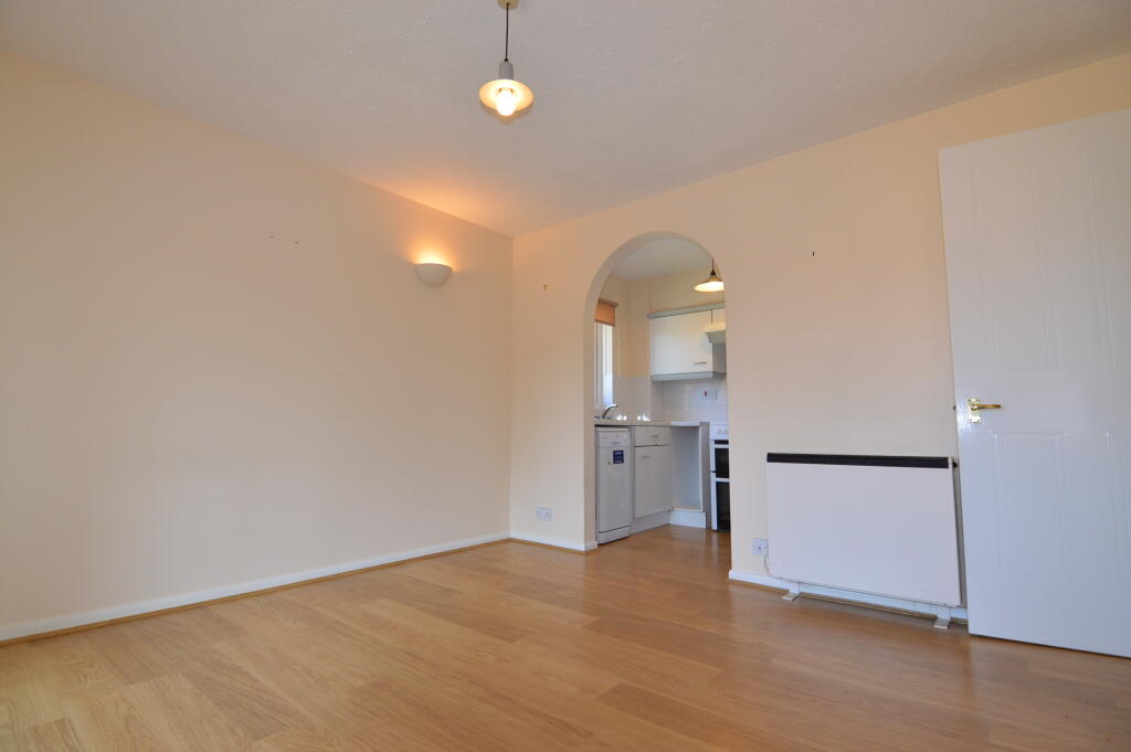 Horatio Avenue, Warfield, RG42