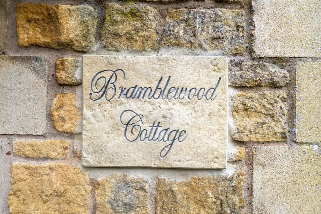 Bramblewood Cottage