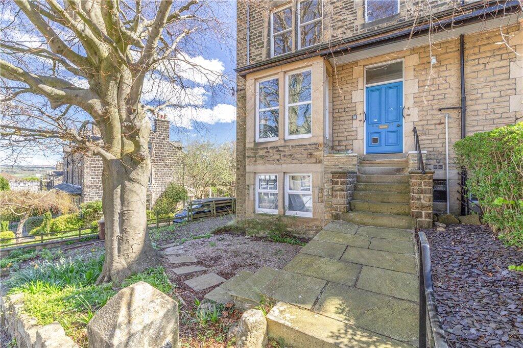 21a Eaton Rd, Ilkley