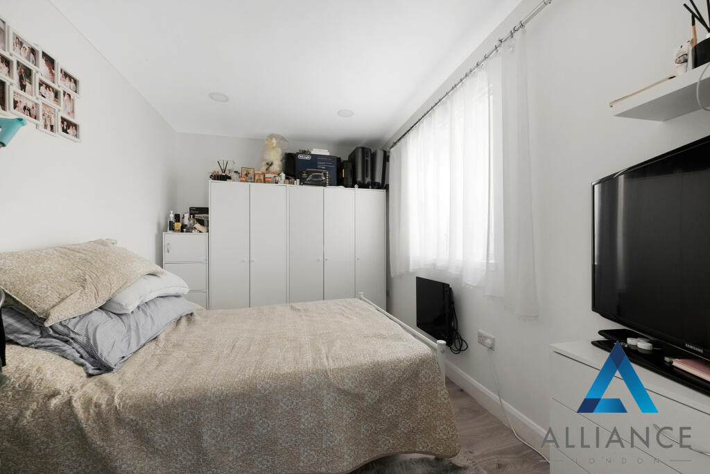Flat 3