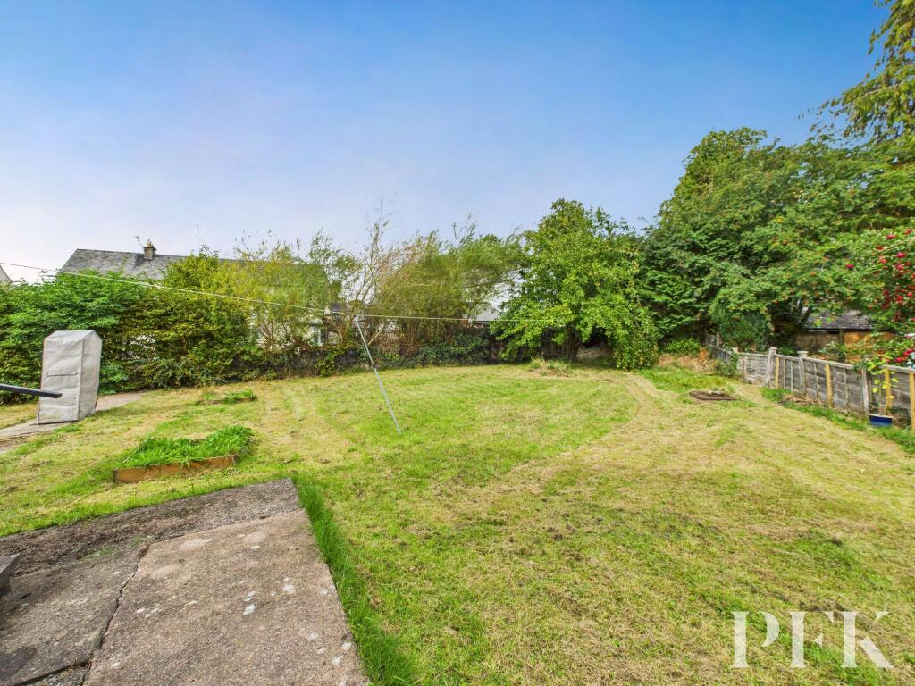 Scattergate Green, Appleby-In-Westmorland, CA16