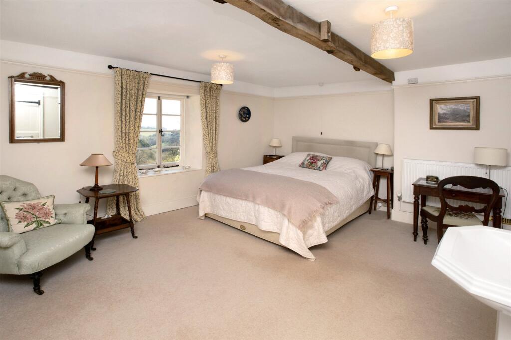 Guest Bedroom