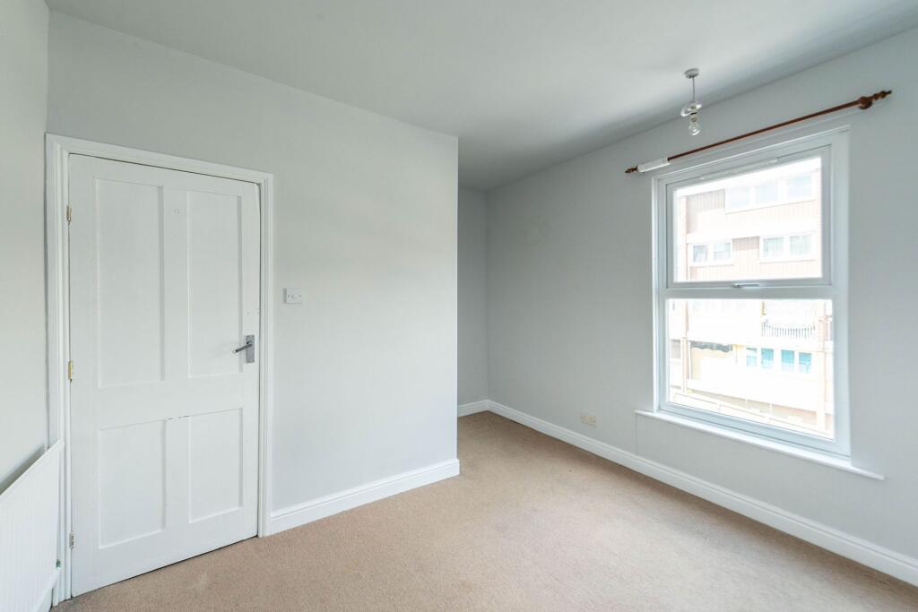 BEDROOMS AND BATHROOM