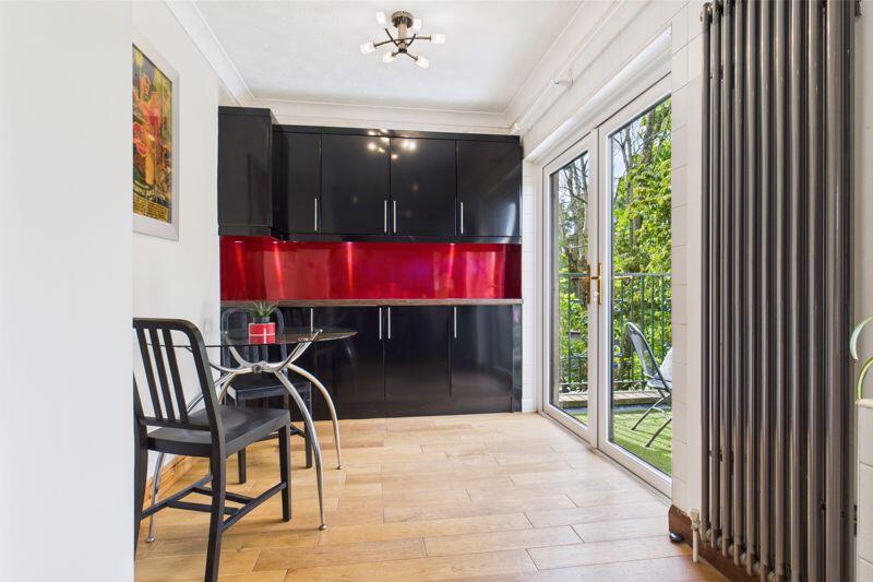 Kitchen Angle 3