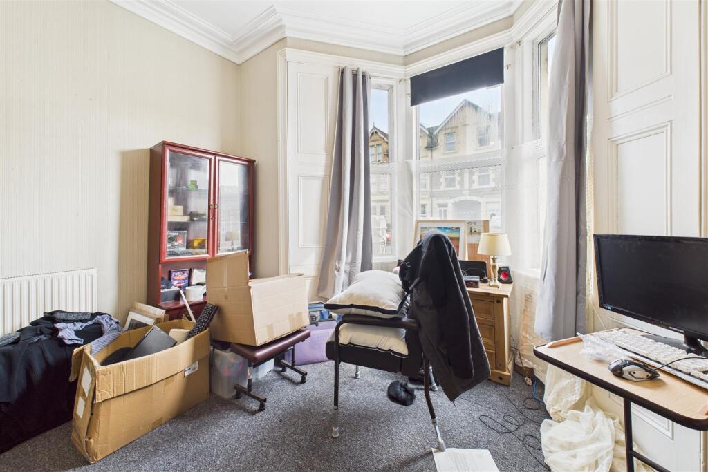 9 Jubilee Road, Weston-Super-Mare, North Somerset 