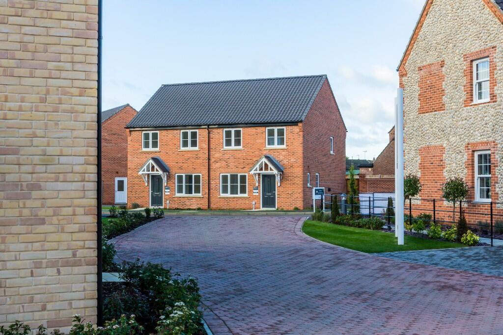 Plots 89 &amp; 90