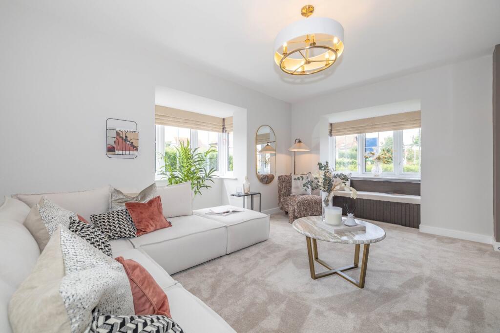 Show Home