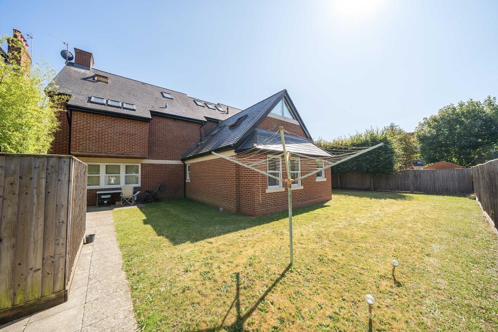 External View of Building