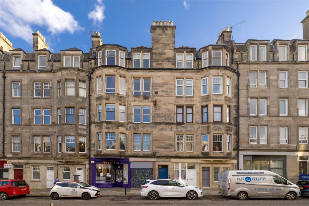 Gilmore Place No 1