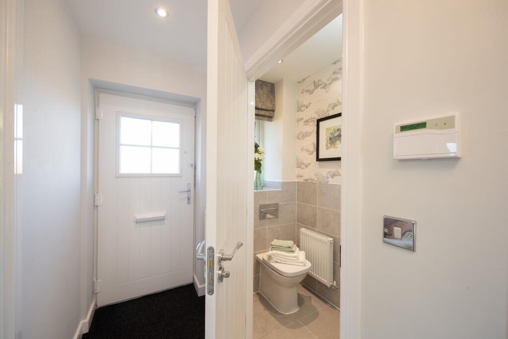 Showhome Photography