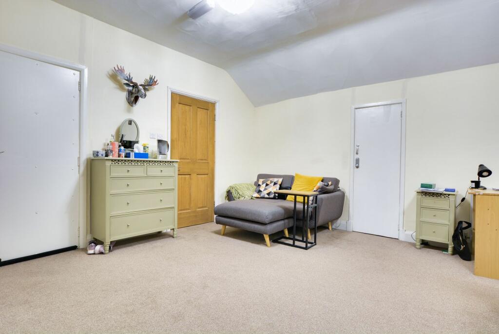 Bedroom Five