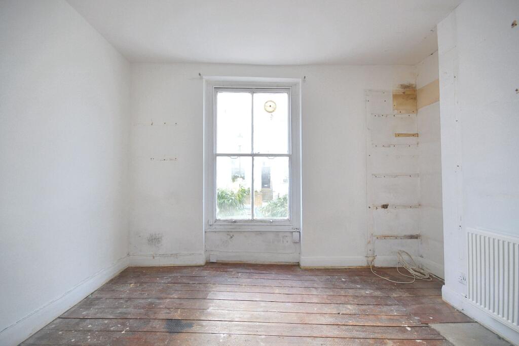 29B Lonsdale Road, Notting Hill, London, W11 2BY